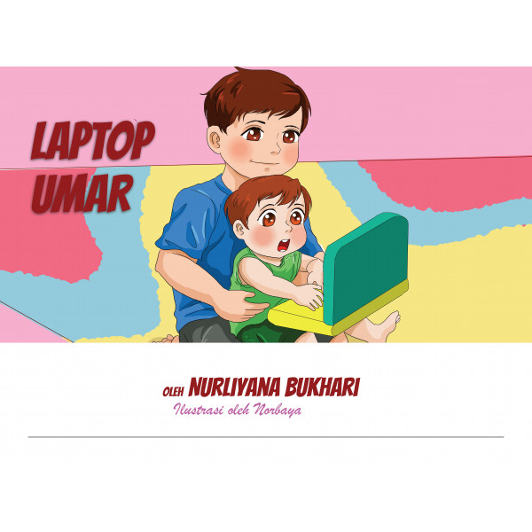 Laptop Umar